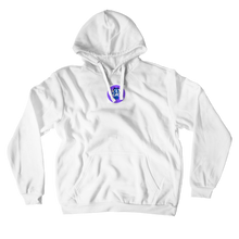 icey_demon Hoodies (No-Zip/Pullover)