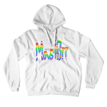 masl0rr Hoodies (No-Zip/Pullover)