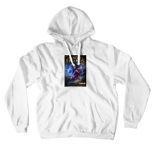 gu3sser Hoodies (No-Zip/Pullover)
