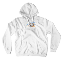 hippedkillmoose Hoodies (No-Zip/Pullover)