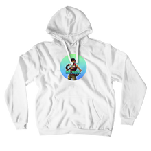 imobzz Hoodies (No-Zip/Pullover)