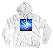 ttviamskyline Hoodies (No-Zip/Pullover)