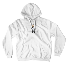 sisebbi Hoodies (No-Zip/Pullover)