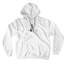 fourulse Hoodies (No-Zip/Pullover)