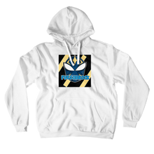 fuegobrock Hoodies (No-Zip/Pullover)