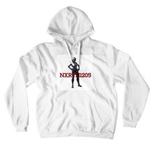 nxrth1205 Hoodies (No-Zip/Pullover)