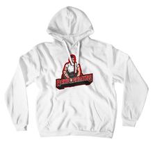 raad_gaming Hoodies (No-Zip/Pullover)