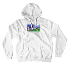lz-tapzz Hoodies (No-Zip/Pullover)