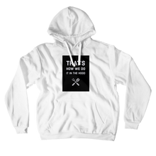 rayinthecity Hoodies (No-Zip/Pullover)