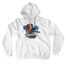 vgazed Hoodies (No-Zip/Pullover)