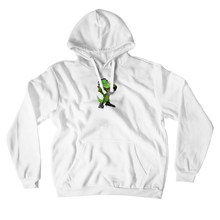 reallyjusthuman Hoodies (No-Zip/Pullover)