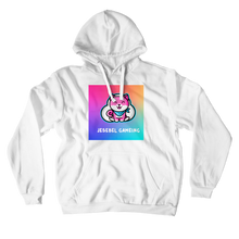 jesebelgameing Hoodies (No-Zip/Pullover)