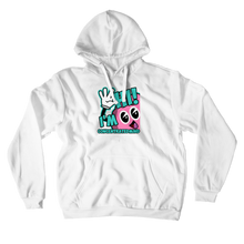 concentratedmind Hoodies (No-Zip/Pullover)
