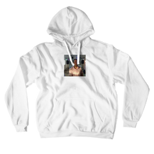 djrodrigomattiuzzobass Hoodies (No-Zip/Pullover)