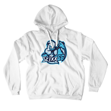 stixxgg Hoodies (No-Zip/Pullover)