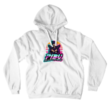 pibu Hoodies (No-Zip/Pullover)