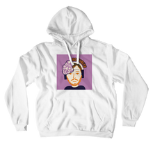 bowgreeb Hoodies (No-Zip/Pullover)