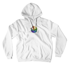 pan_pangolin Hoodies (No-Zip/Pullover)
