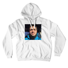 hectorarruda Hoodies (No-Zip/Pullover)