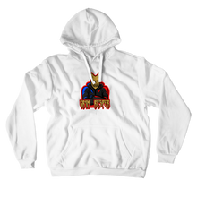 gr1m__re3per Hoodies (No-Zip/Pullover)