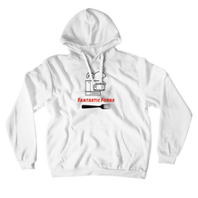 Fantastic Forks Hoodies