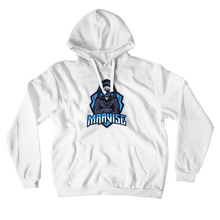 MarviseGaming Hoodies (No-Zip/Pullover)