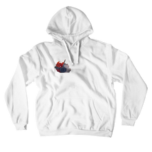 crohniegamer Hoodies (No-Zip/Pullover)