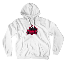 furioustg Hoodies (No-Zip/Pullover)