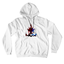 xpectro_official Hoodies (No-Zip/Pullover)