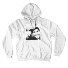 crosheta Hoodies (No-Zip/Pullover)