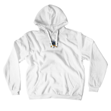sleepy_all_kush Hoodies (No-Zip/Pullover)