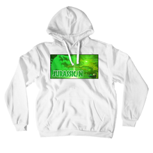 jurassic1n Hoodies (No-Zip/Pullover)