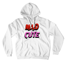 nickrising Hoodies (No-Zip/Pullover)