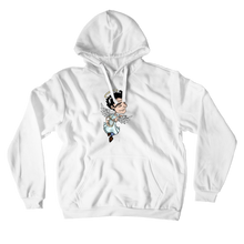 tornillus Hoodies (No-Zip/Pullover)
