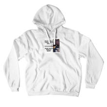 firexrwt Hoodies (No-Zip/Pullover)
