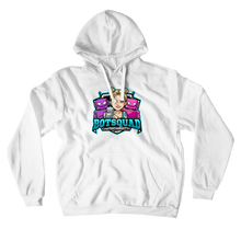 courtneysabot Hoodies (No-Zip/Pullover)