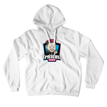 m0onstarfire Hoodies (No-Zip/Pullover)