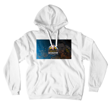 vfushion Hoodies (No-Zip/Pullover)