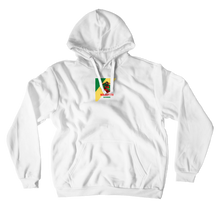 monjakpt_ttv Hoodies (No-Zip/Pullover)