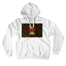 samurai-6116 Hoodies (No-Zip/Pullover)