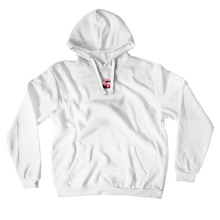 salmonboyyy Hoodies (No-Zip/Pullover)
