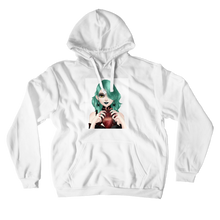 fallen_darkstar Hoodies (No-Zip/Pullover)