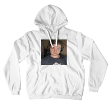 hindenboner Hoodies (No-Zip/Pullover)