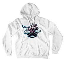 slick0mode Hoodies (No-Zip/Pullover)