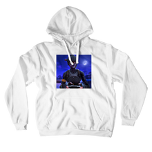 delameatball Hoodies (No-Zip/Pullover)