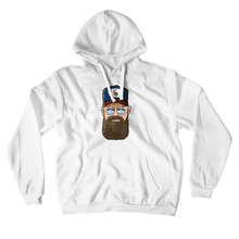 bartlbua Hoodies (No-Zip/Pullover)