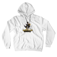 mrgoldenagegaming Hoodies (No-Zip/Pullover)