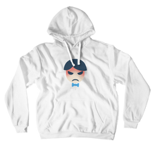 ragetrip Hoodies (No-Zip/Pullover)