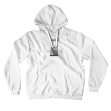 requal2slashn Hoodies (No-Zip/Pullover)