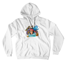 boredferrret Hoodies (No-Zip/Pullover)